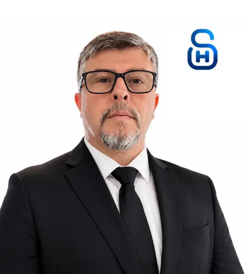 Daniel Winkel Sigales, colunista da Security Help