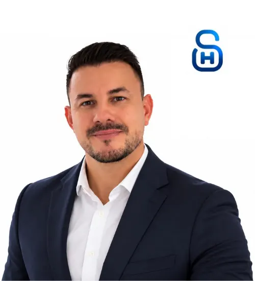 Fernando Martinelli, colunista da Security Help