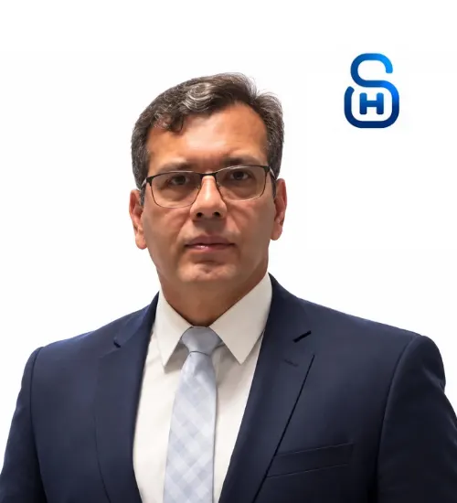 Helio Freitas, colunista da Security Help