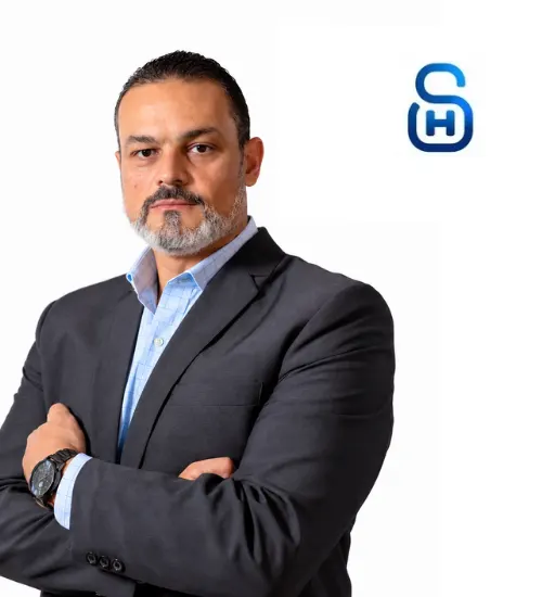 José Rocha, colunista da Security Help