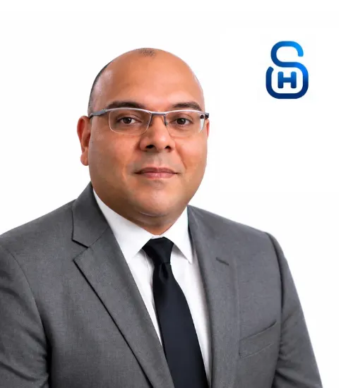 Marcos Santos, colunista da Security Help