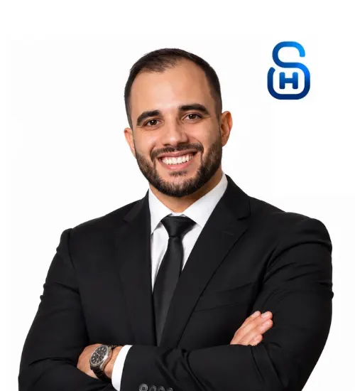 Tayclon Alexandre, colunista da Security Help