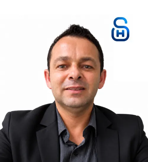 André Melo, colunista da Security Help