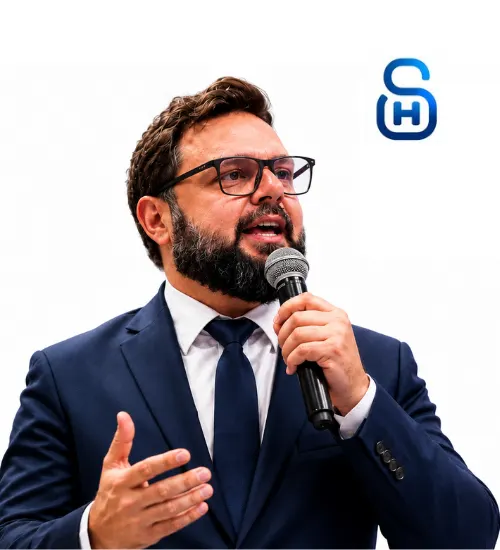 Daniel Parra Moreno, colunista da Security Help