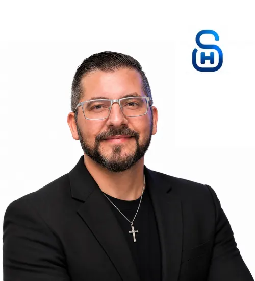 Fabio Cometti, colunista da Security Help