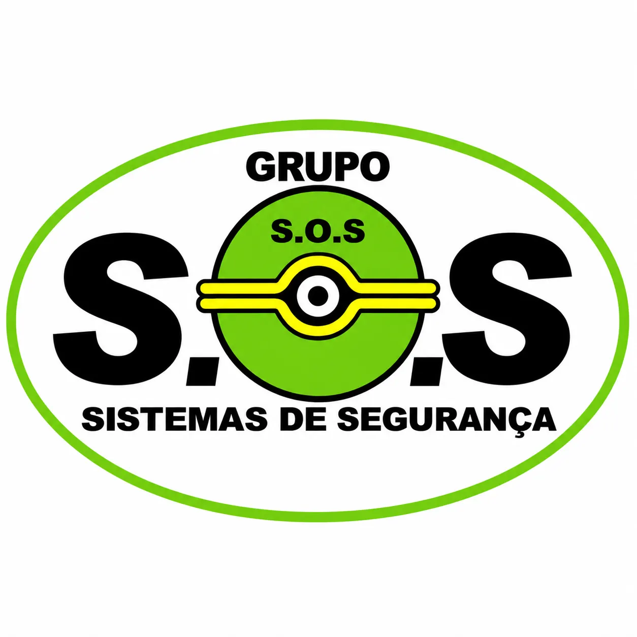 Grupo SOS - Sistemas de Segurança