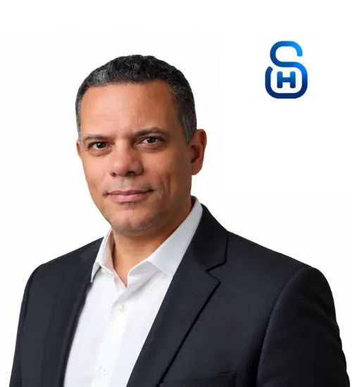 Ricardo Gonçalves, colunista da Security Help