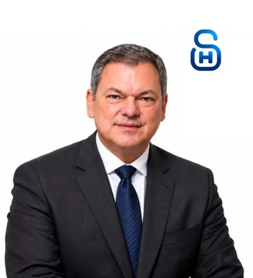 Roberto Costa, colunista da Security Help