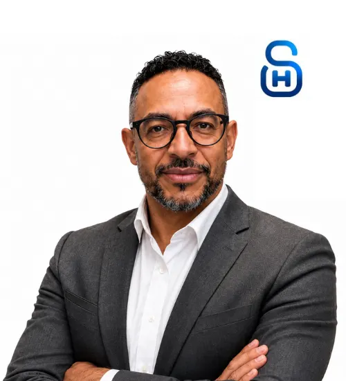 Vanderlei Santos, colunista da Security Help